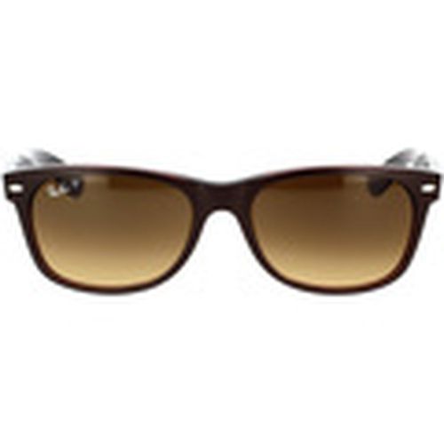 Gafas de sol Occhiali da Sole RB2132 6608M2 Polarizzati para hombre - Ray-ban - Modalova