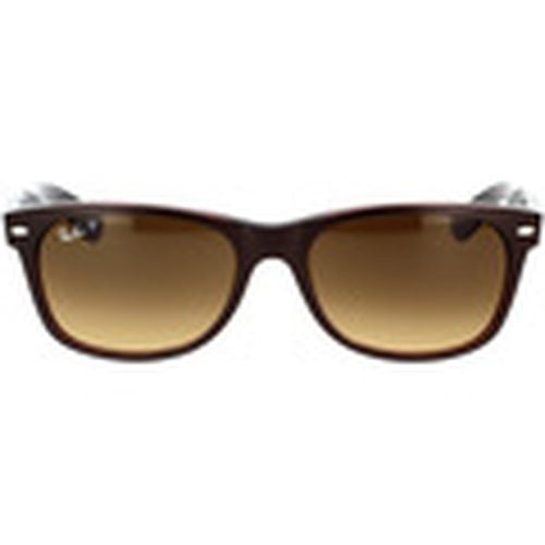 Gafas de sol Occhiali da Sole RB2132 6608M2 Polarizzati para mujer - Ray-ban - Modalova