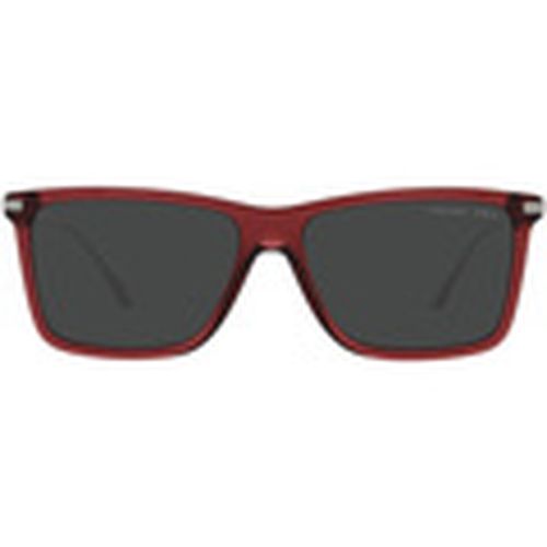 Gafas de sol Occhiali da Sole PR01ZS 11G08G Polarizzato para mujer - Prada - Modalova