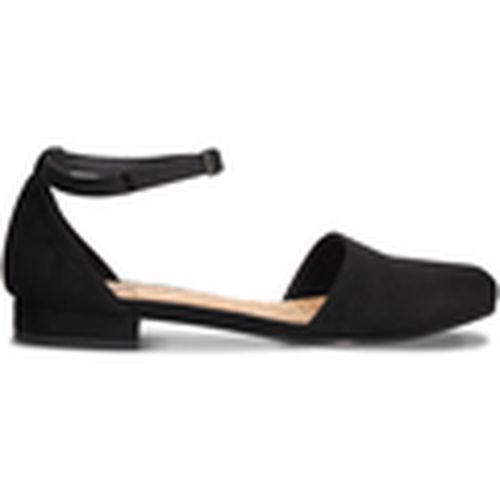 Zapatos Mujer Flora_Black para mujer - Nae Vegan Shoes - Modalova