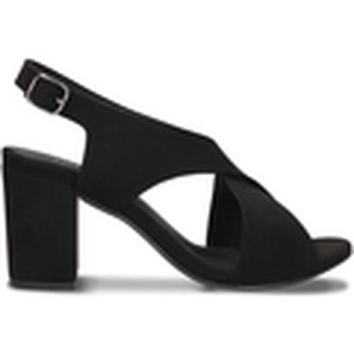 Zapatos Mujer Jasmin_Black para mujer - Nae Vegan Shoes - Modalova