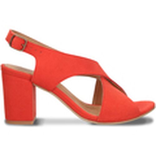Zapatos Mujer Jasmin_Red para mujer - Nae Vegan Shoes - Modalova