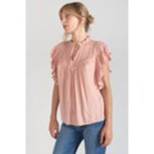 Camiseta tirantes Top THERON para mujer - Le Temps des Cerises - Modalova