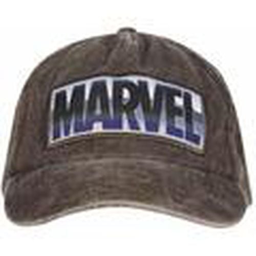 Marvel Gorra HE1409 para mujer - Marvel - Modalova