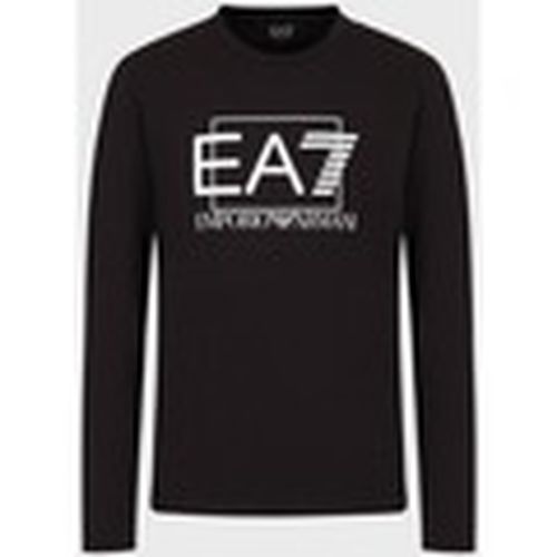 Tops y Camisetas 3RPT64PJ03Z para hombre - Emporio Armani EA7 - Modalova