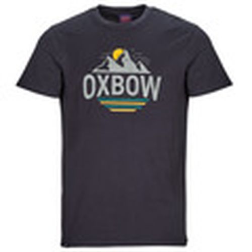 Oxbow Camiseta TORVID para hombre - Oxbow - Modalova
