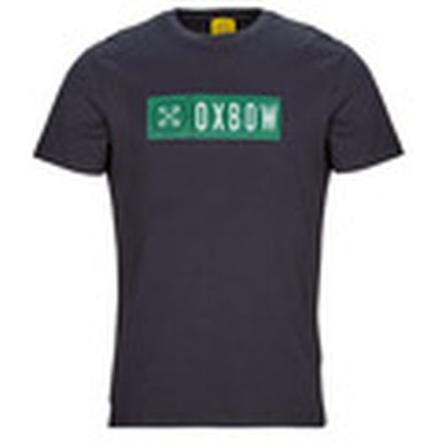 Oxbow Camiseta TELLOM para hombre - Oxbow - Modalova