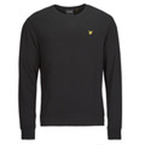 Jersey ML424VOG para hombre - Lyle & Scott - Modalova