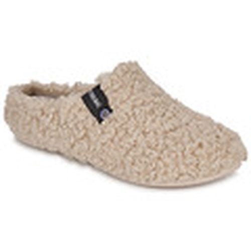 Pantuflas YORK CURLY para mujer - Verbenas - Modalova