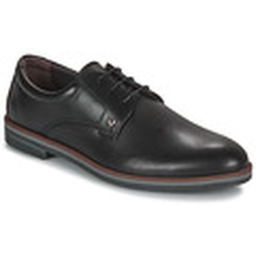 Zapatos Hombre Douglas napa Black para hombre - Martinelli - Modalova