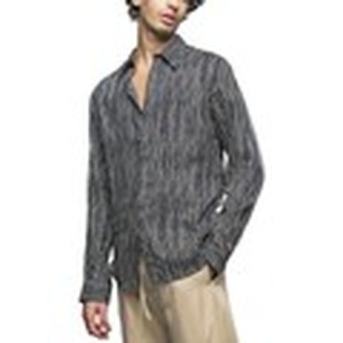 Camisa manga larga Camisa Viscosa Manga Larga para hombre - GaËlle Paris - Modalova