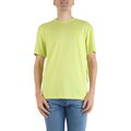 Camiseta 23SBLUH02096-4547 para hombre - Blauer - Modalova