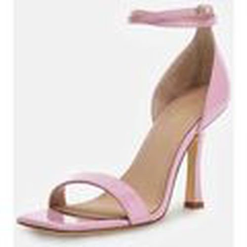 Zapatos de tacón FL6HYL PAF03-PINK para mujer - Guess - Modalova