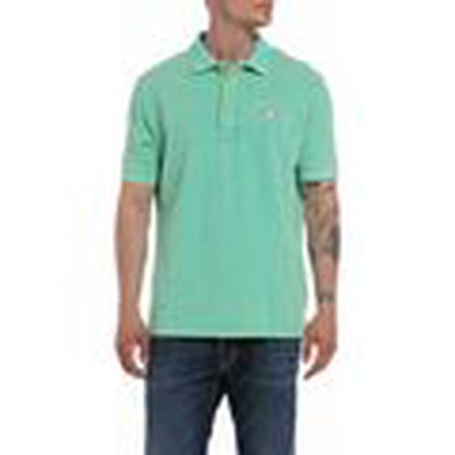 Replay Polo POLO HOMBRE para hombre - Replay - Modalova