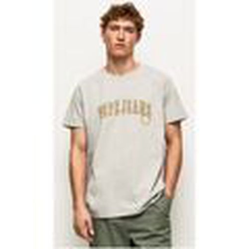 Camiseta CAMISETA RONELL HOMBRE para hombre - Pepe jeans - Modalova