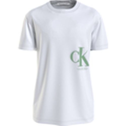 Camiseta CAMISETA SPRAY HOMBRE para hombre - Calvin Klein Jeans - Modalova