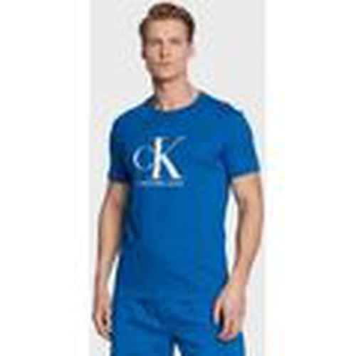 Camiseta CAMISETA DISRUPTED HOMBRE para hombre - Calvin Klein Jeans - Modalova