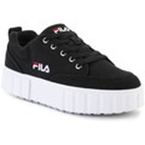 Zapatillas Sandblast C para mujer - Fila - Modalova