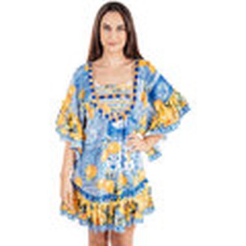 Vestido Vestido Corto para mujer - Isla Bonita By Sigris - Modalova