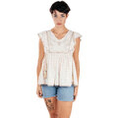 Blusa Top para mujer - Isla Bonita By Sigris - Modalova