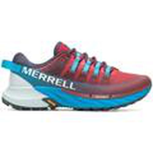 Zapatillas de running J067463 para hombre - Merrell - Modalova