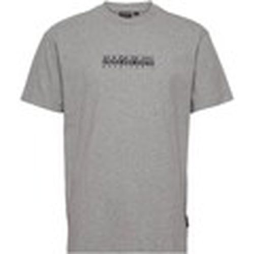 Camiseta 210620 para hombre - Napapijri - Modalova