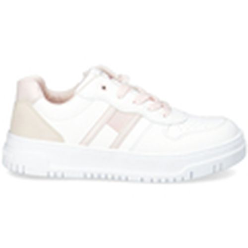 Deportivas Moda Sneaker Donna para mujer - Tommy Hilfiger - Modalova