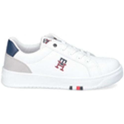 Deportivas Moda Sneaker Donna para mujer - Tommy Hilfiger - Modalova