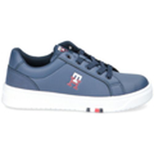 Deportivas Moda Sneaker Donna para mujer - Tommy Hilfiger - Modalova