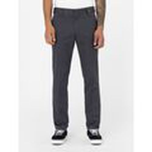 Pantalones 872 WORK PANT DK0A4XK8-CHO CHACOAL GRAY para hombre - Dickies - Modalova