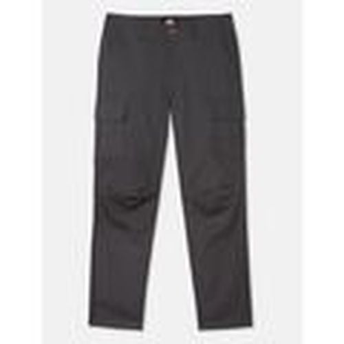 Pantalones MILLERVILLE DK0A4XDU-CH0 CHARCOAL GRAY para hombre - Dickies - Modalova