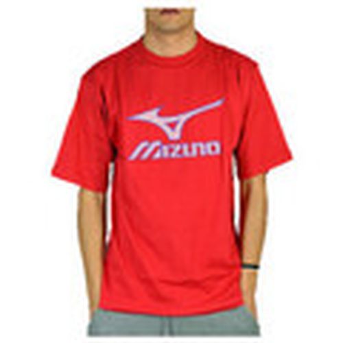Tops y Camisetas Mizuno t.shirt logo para hombre - 13 - Modalova