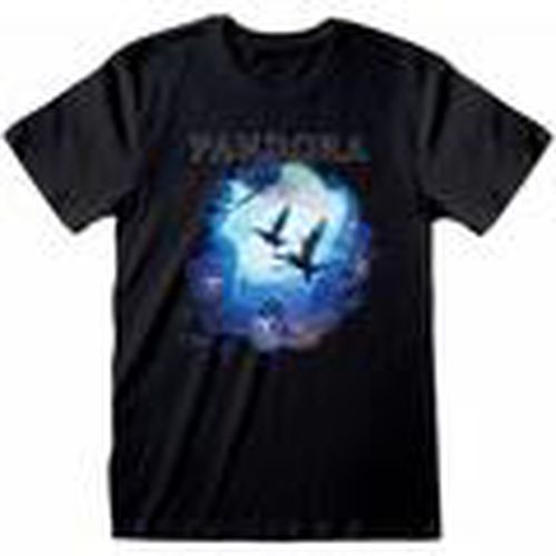 Camiseta manga larga Pandora para mujer - Avatar - Modalova