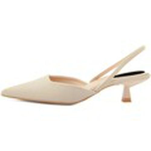 Sandalias FAG_Y3205_BEIGE para mujer - Fashion Attitude - Modalova