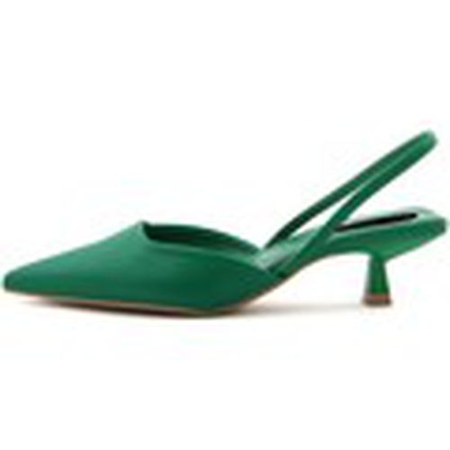 Sandalias FAG_Y3205_VERDE para mujer - Fashion Attitude - Modalova