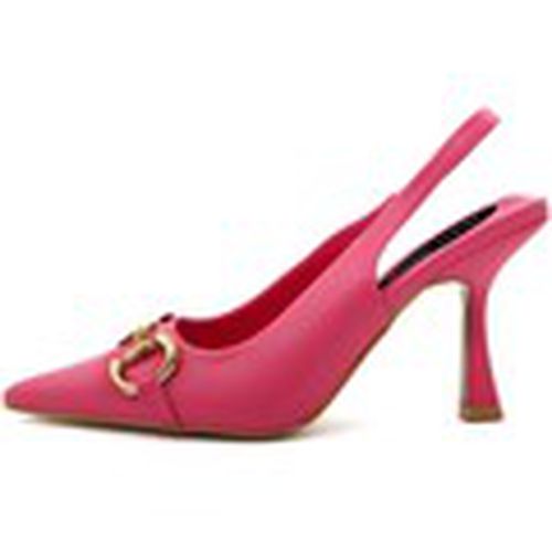 Sandalias FAG_Y525_FUXIA para mujer - Fashion Attitude - Modalova