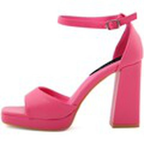 Sandalias FAG_Y563_FUXIA para mujer - Fashion Attitude - Modalova