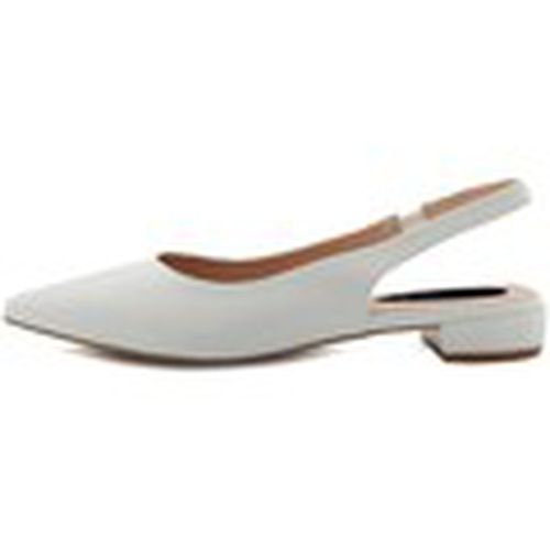 Sandalias FAG_K555_BIANCO para mujer - Fashion Attitude - Modalova