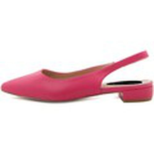 Sandalias FAG_K555_RED_ROSE para mujer - Fashion Attitude - Modalova