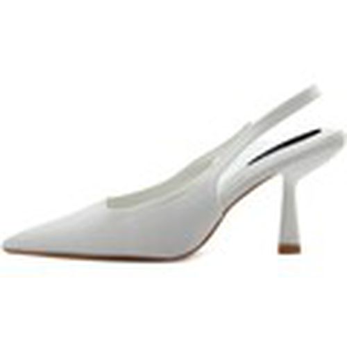 Sandalias FAG_K9013_BIANCO para mujer - Fashion Attitude - Modalova