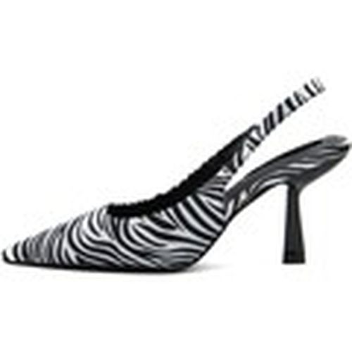 Sandalias FAG_K9013_ZEBRA para mujer - Fashion Attitude - Modalova