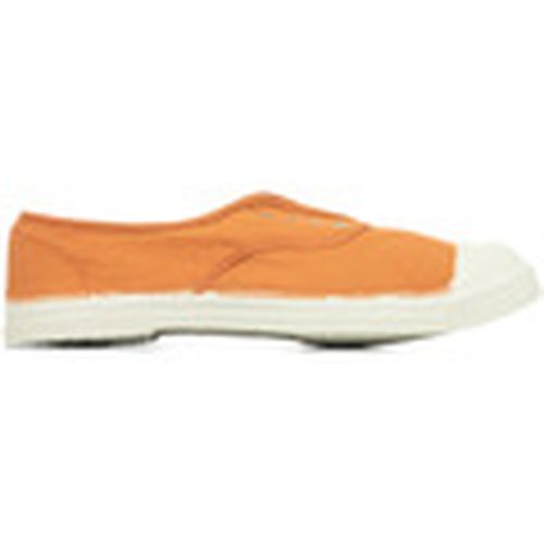 Zapatos Bensimon Naranja Modalova