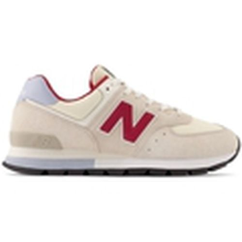 Zapatillas 574 ML574DVC para hombre - New Balance - Modalova