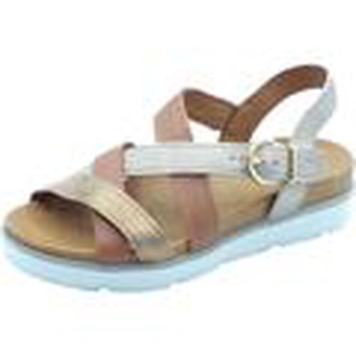 Sandalias 3671122 Vit Anticato para mujer - IgI&CO - Modalova