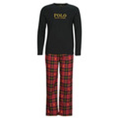 Pijama L/S PJ SLEEP SET para hombre - Polo Ralph Lauren - Modalova