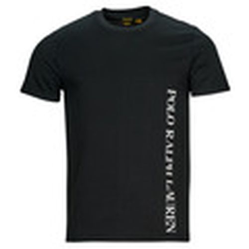 Camiseta S/S CREW SLEEP TOP para hombre - Polo Ralph Lauren - Modalova