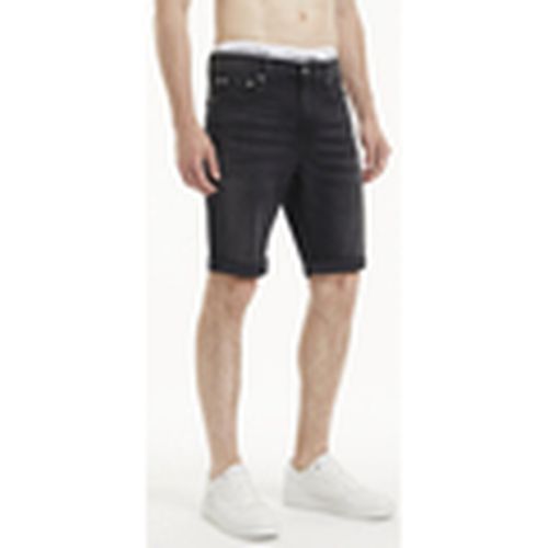 Short BERMUDA SLIM HOMBRE para hombre - Calvin Klein Jeans - Modalova