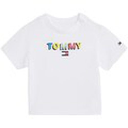 Camiseta KN0KN01622 para mujer - Tommy Hilfiger - Modalova