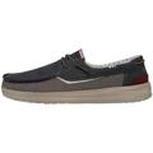 Deportivas Moda 40153-4NL para hombre - HEYDUDE - Modalova