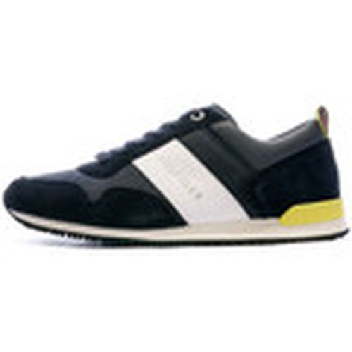 Zapatillas - para hombre - Tommy Hilfiger - Modalova